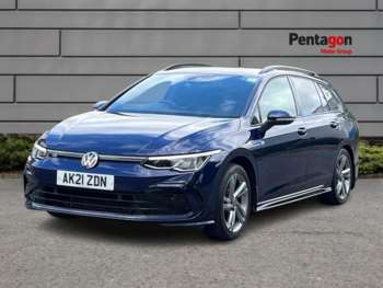 Used Volkswagen Golf 2021 for sale - 75088646: Photo