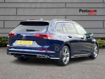 Used Volkswagen Golf 2021 for sale - 75088646: Photo