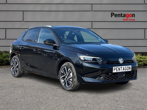 Used Vauxhall Corsa for sale - 75145429: Photo 1
