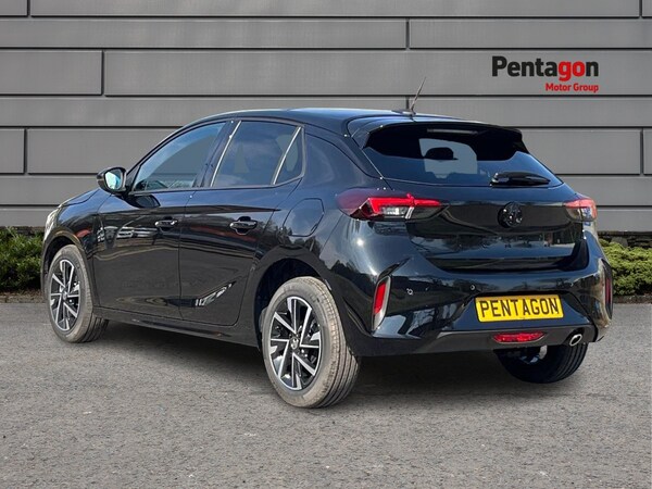Used Vauxhall Corsa for sale - 75145429: Photo 2