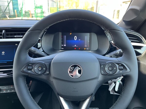Used Vauxhall Corsa for sale - 75145429: Photo 30