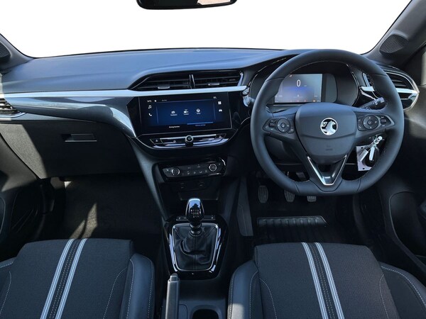 Used Vauxhall Corsa for sale - 75145429: Photo 8
