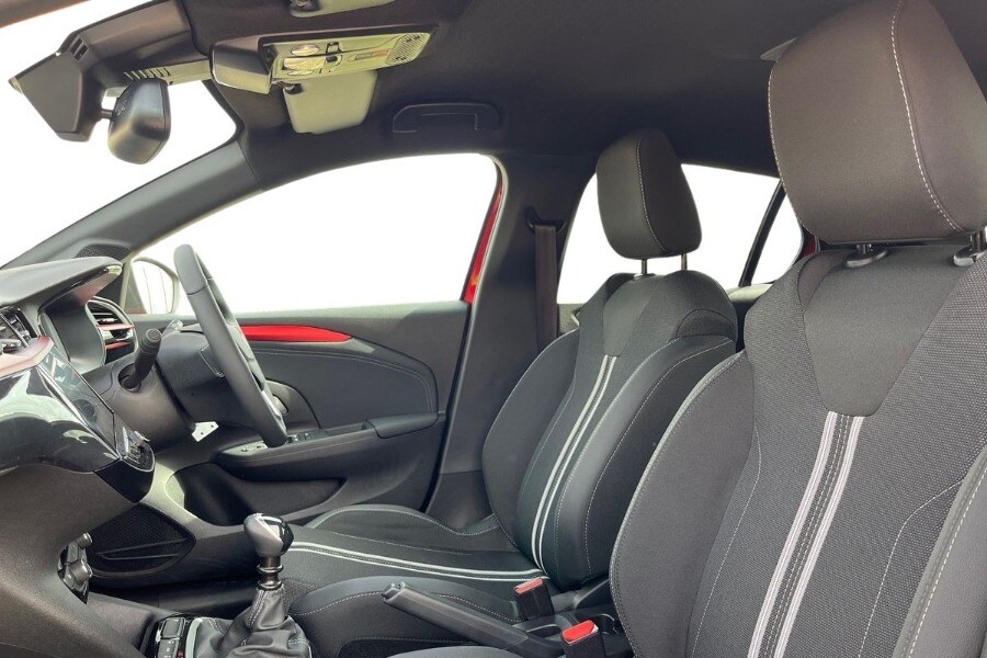 Used Vauxhall Corsa 2025 for sale - 76718623: Photo 10