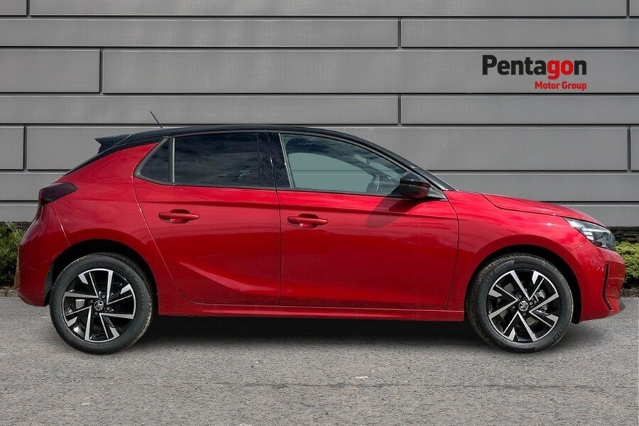 Used Vauxhall Corsa 2025 for sale - 76718623: Photo 14