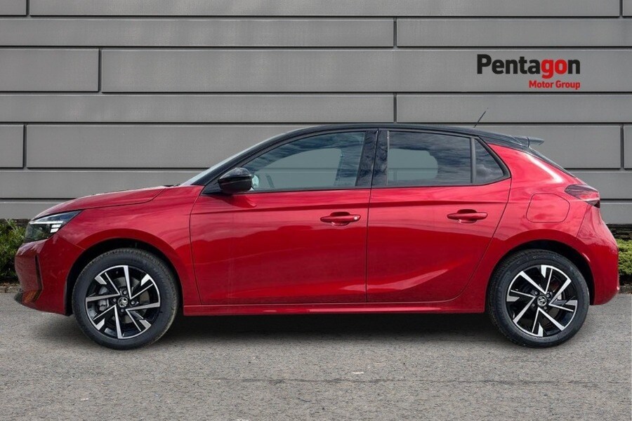 Used Vauxhall Corsa 2025 for sale - 76718623: Photo 15