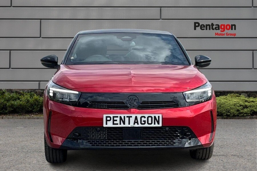 Used Vauxhall Corsa 2025 for sale - 76718623: Photo 16