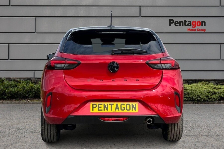 Used Vauxhall Corsa 2025 for sale - 76718623: Photo 17