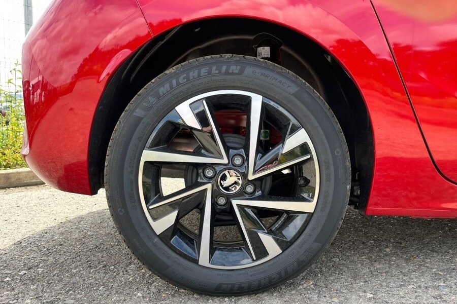 Used Vauxhall Corsa 2025 for sale - 76718623: Photo 18