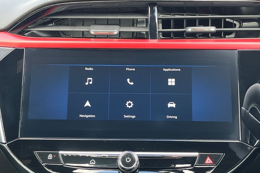 Used Vauxhall Corsa 2025 for sale - 76718623: Photo 19