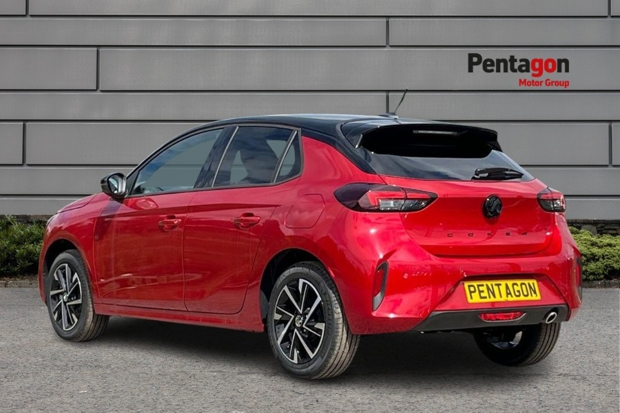 Used Vauxhall Corsa 2025 for sale - 76718623: Photo 2