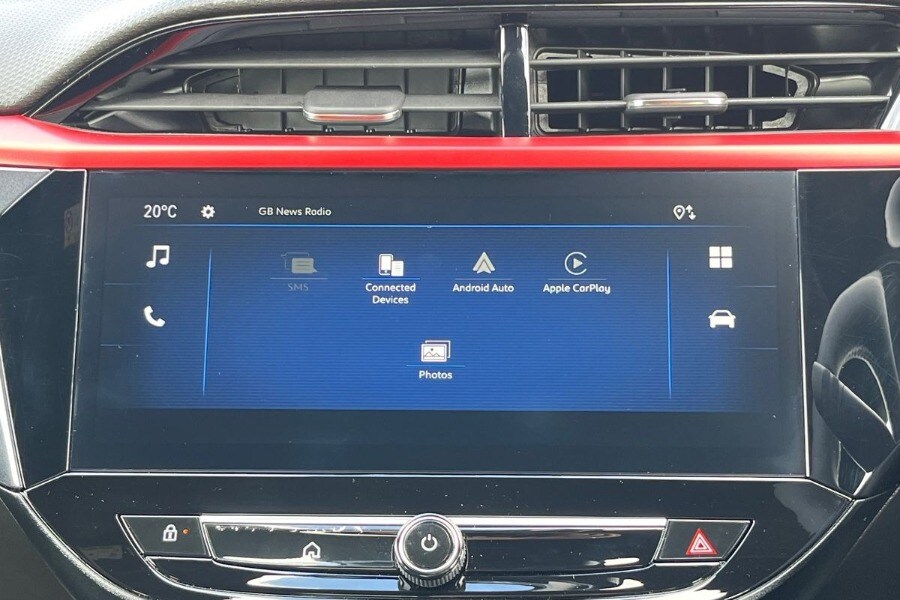 Used Vauxhall Corsa 2025 for sale - 76718623: Photo 22