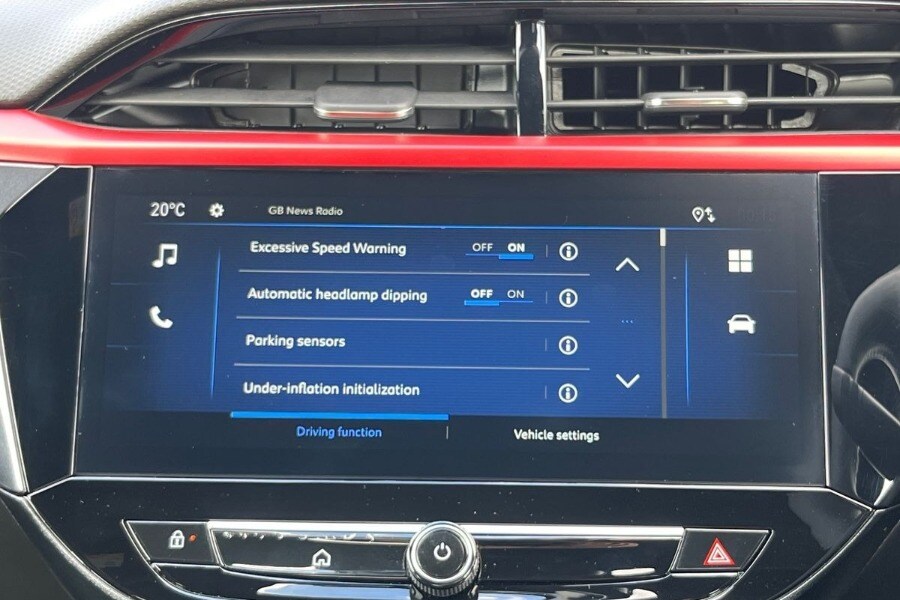 Used Vauxhall Corsa 2025 for sale - 76718623: Photo 23