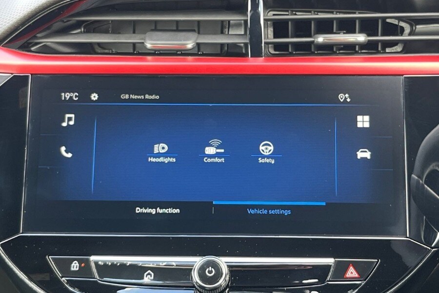 Used Vauxhall Corsa 2025 for sale - 76718623: Photo 24