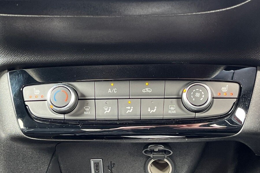 Used Vauxhall Corsa 2025 for sale - 76718623: Photo 25