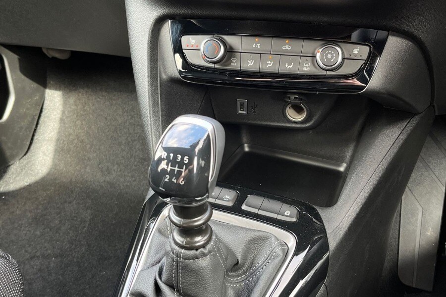 Used Vauxhall Corsa 2025 for sale - 76718623: Photo 27