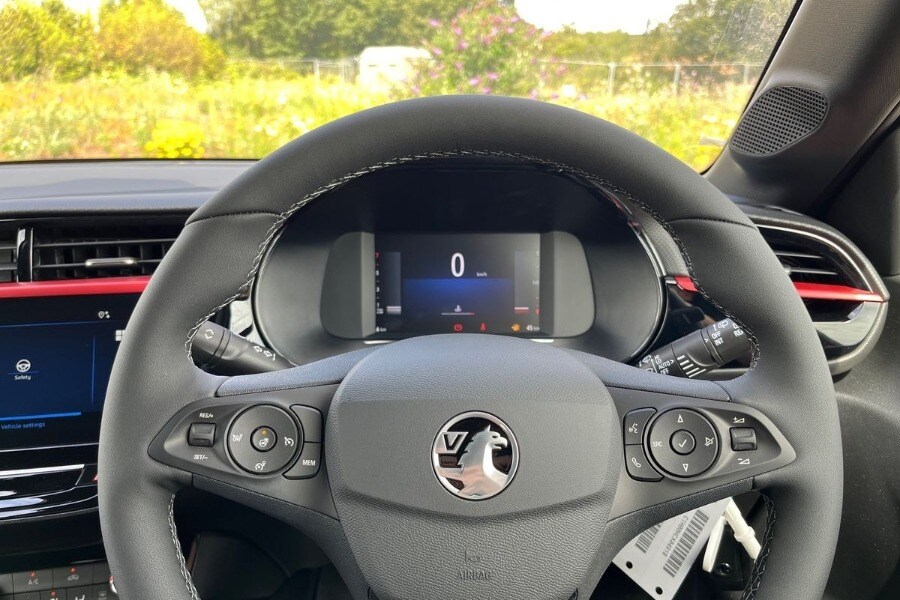 Used Vauxhall Corsa 2025 for sale - 76718623: Photo 28