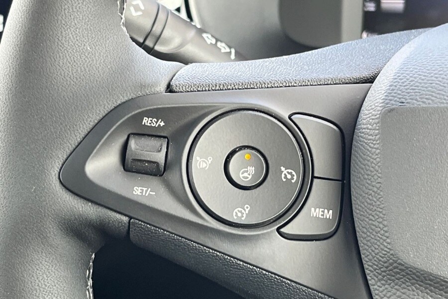 Used Vauxhall Corsa 2025 for sale - 76718623: Photo 29