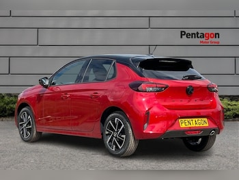 Used Vauxhall Corsa 2025 for sale - 76718623: Photo