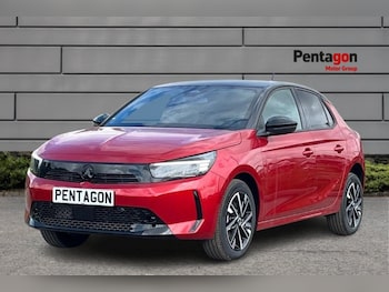 Used Vauxhall Corsa 2025 for sale - 76718623: Photo