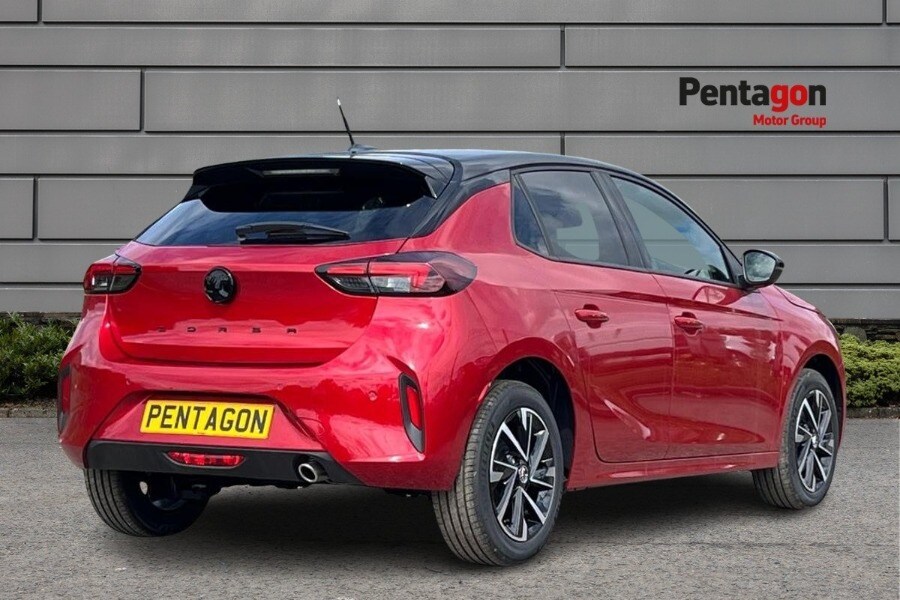 Used Vauxhall Corsa 2025 for sale - 76718623: Photo 5