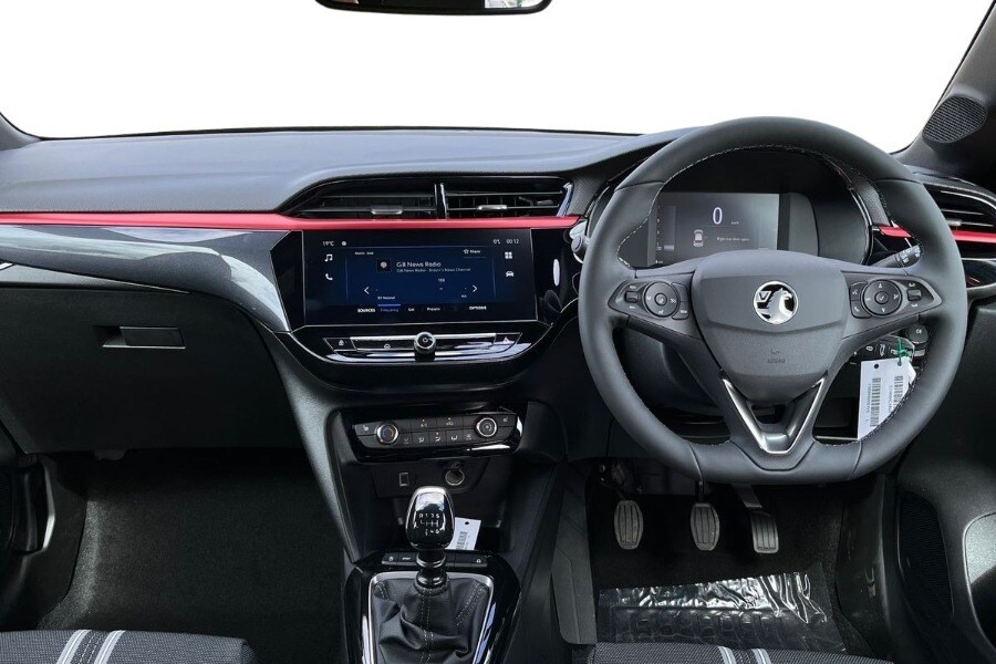 Used Vauxhall Corsa 2025 for sale - 76718623: Photo 8