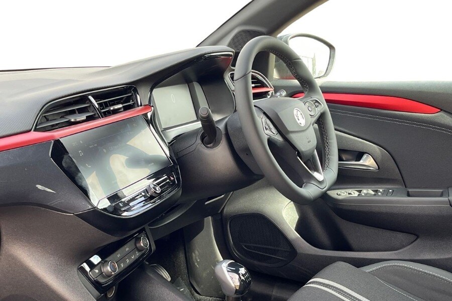 Used Vauxhall Corsa 2025 for sale - 76718623: Photo 9