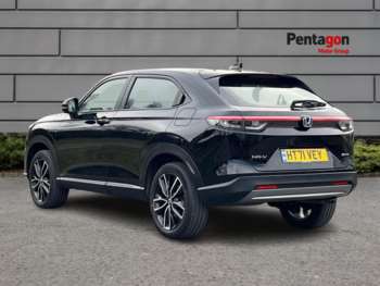 Used Honda HR-V 2022 for sale - 74854455: Photo