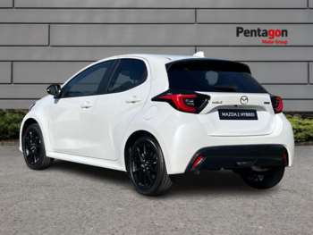 Used Mazda Mazda2 HYBRID 2025 for sale - 74197916: Photo
