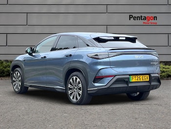 Used BYD Sealion 7 2025 for sale - 76784726: Photo