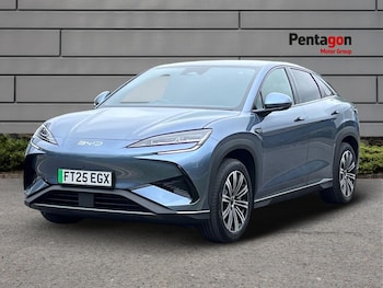 Used BYD Sealion 7 2025 for sale - 76784726: Photo