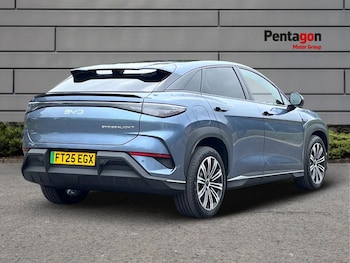 Used BYD Sealion 7 2025 for sale - 76784726: Photo