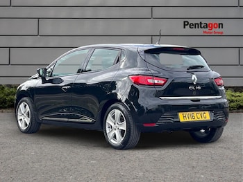Used Renault Clio 2016 for sale - 75855760: Photo