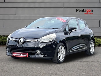 Used Renault Clio 2016 for sale - 75855760: Photo