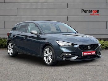 Used SEAT Leon 2022 for sale - 75891393: Photo