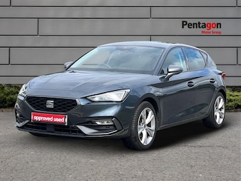 Used SEAT Leon 2022 for sale - 75891393: Photo