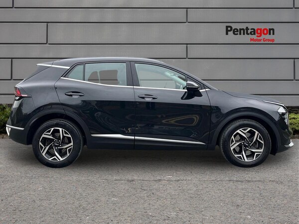 Used Kia Sportage 2024 for sale - 76219525: Photo 13