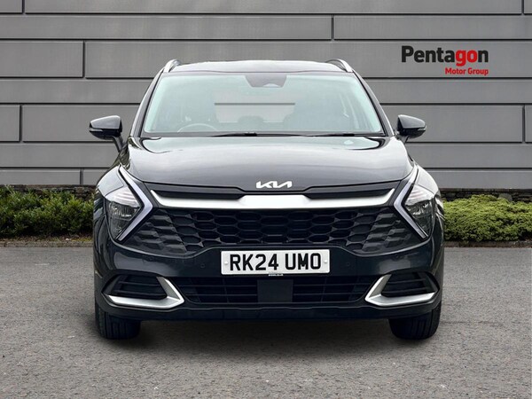 Used Kia Sportage 2024 for sale - 76219525: Photo 15