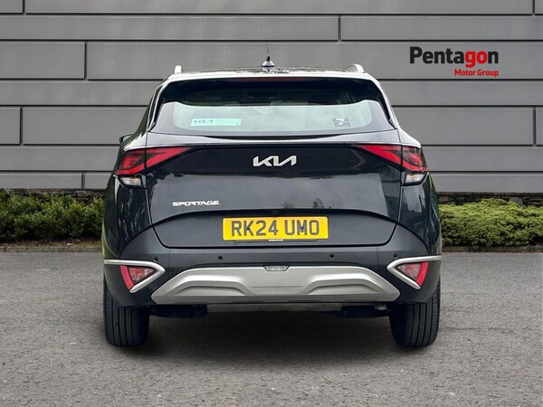 Used Kia Sportage 2024 for sale - 76219525: Photo 16