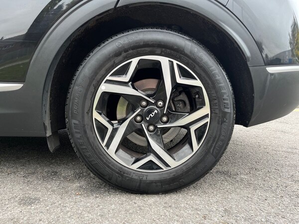 Used Kia Sportage 2024 for sale - 76219525: Photo 17