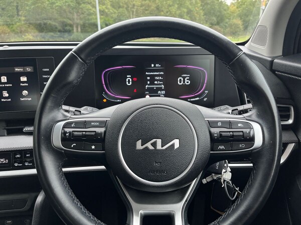 Used Kia Sportage 2024 for sale - 76219525: Photo 24