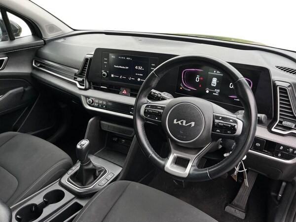 Used Kia Sportage 2024 for sale - 76219525: Photo 5