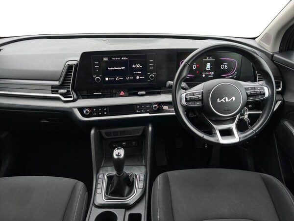 Used Kia Sportage 2024 for sale - 76219525: Photo 7