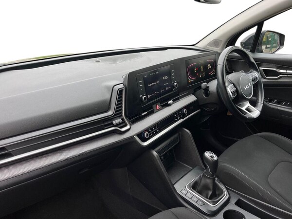 Used Kia Sportage 2024 for sale - 76219525: Photo 8