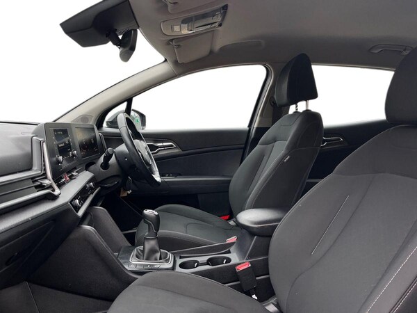 Used Kia Sportage 2024 for sale - 76219525: Photo 9
