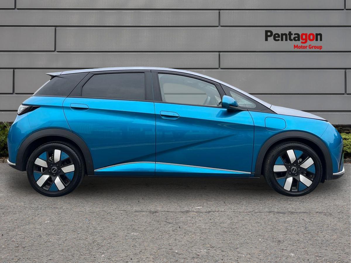 Used BYD Dolphin 2025 for sale - 76280737: Photo 13