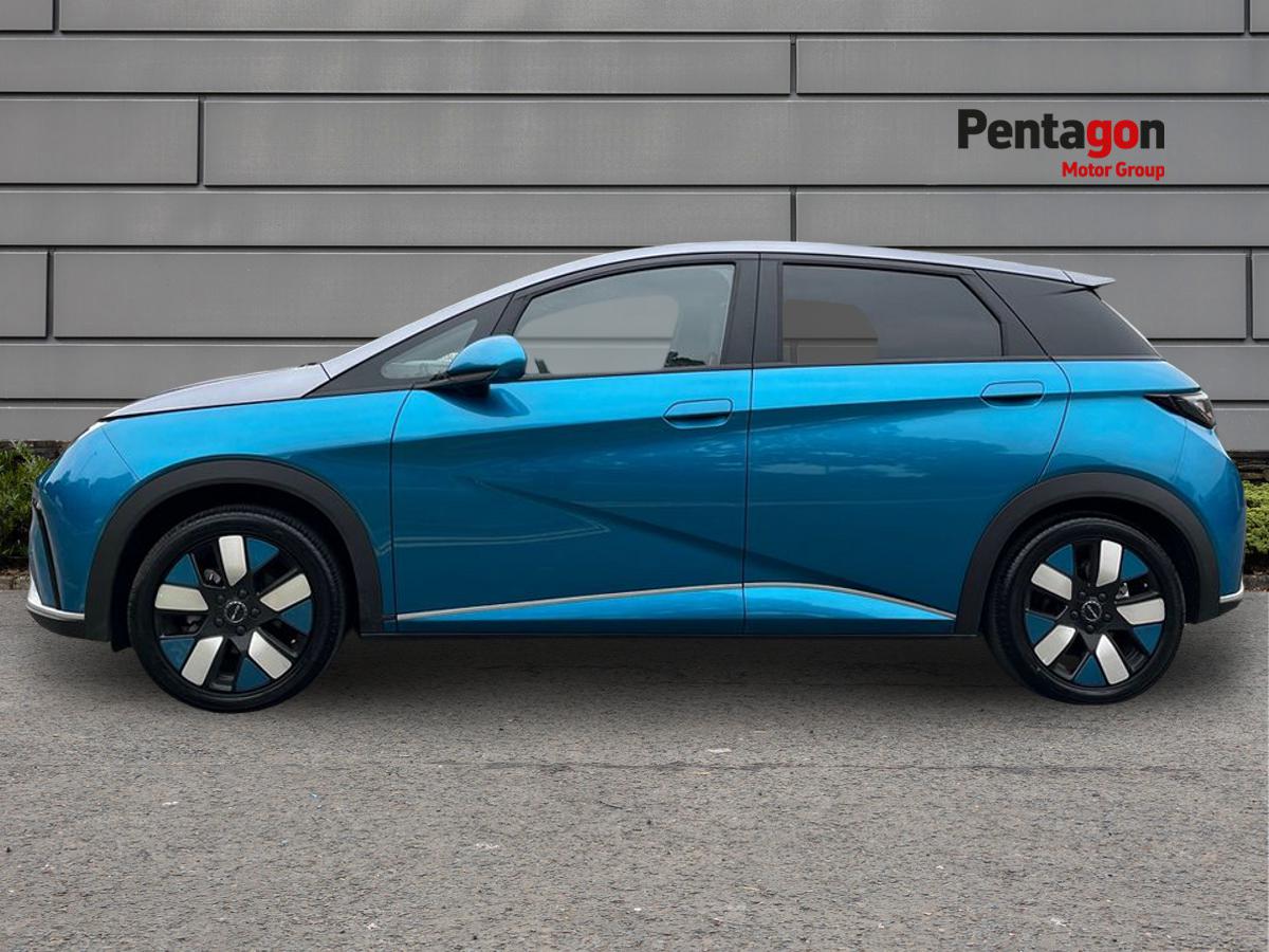 Used BYD Dolphin 2025 for sale - 76280737: Photo 14