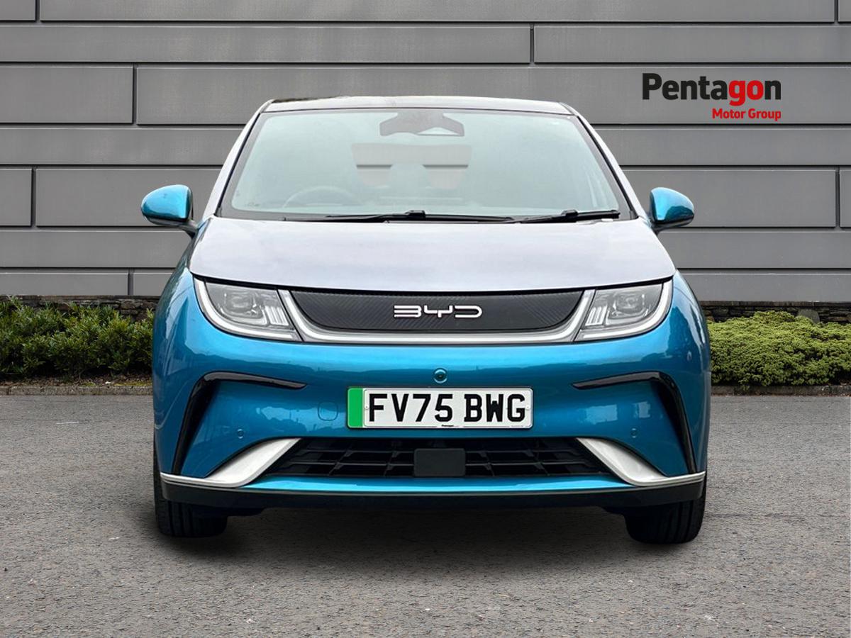 Used BYD Dolphin 2025 for sale - 76280737: Photo 15