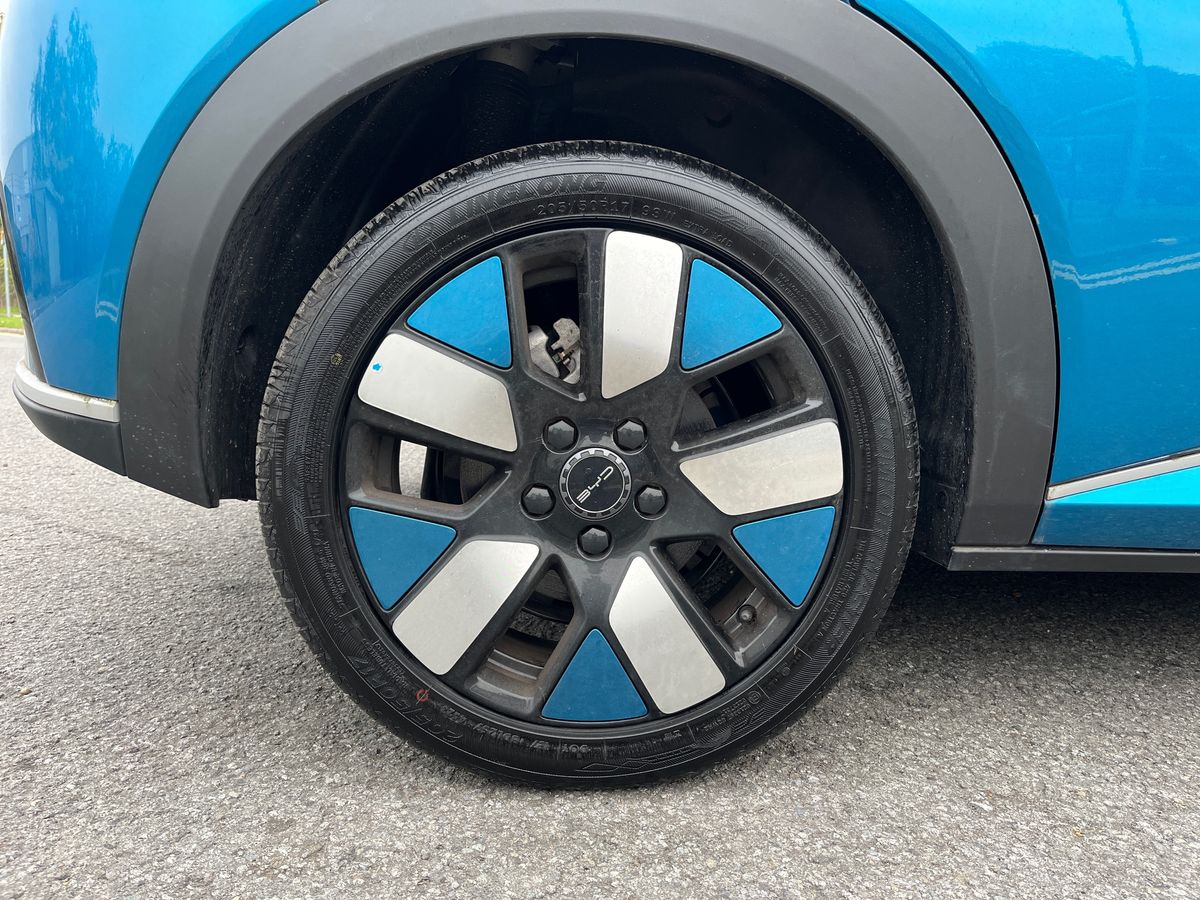 Used BYD Dolphin 2025 for sale - 76280737: Photo 17