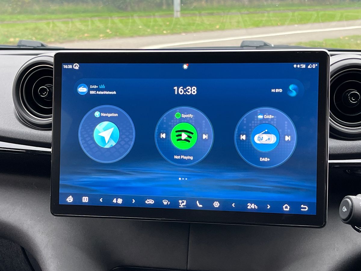 Used BYD Dolphin 2025 for sale - 76280737: Photo 18