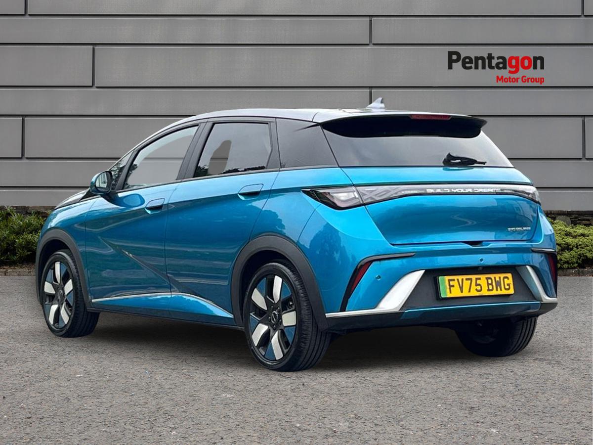 Used BYD Dolphin 2025 for sale - 76280737: Photo 2